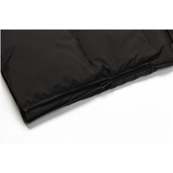 Парка натуральный мех