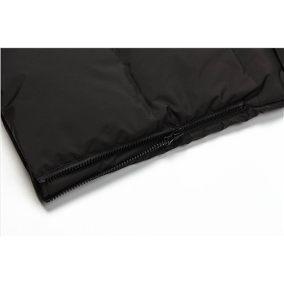 Парка натуральный мех