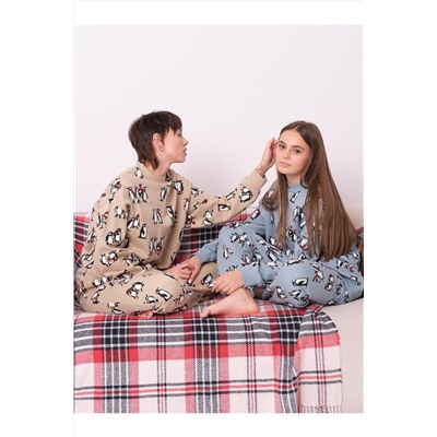 Комплект (Свитшот+Брюки) PELICAN, 1064402