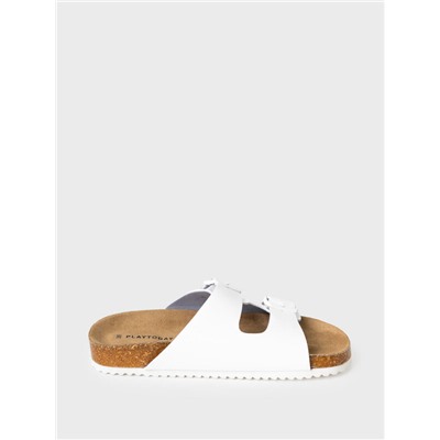 Туфли открытые для девочек