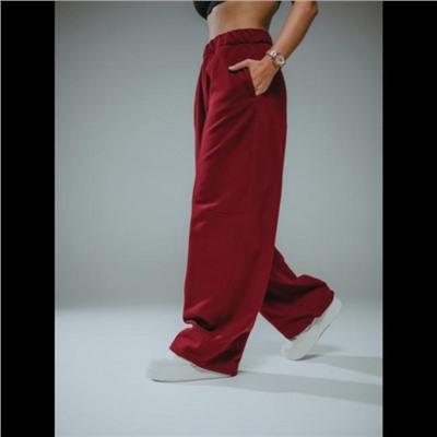 Брюки Габриэль (Бордо)