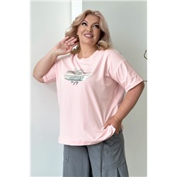 Футболка-6043