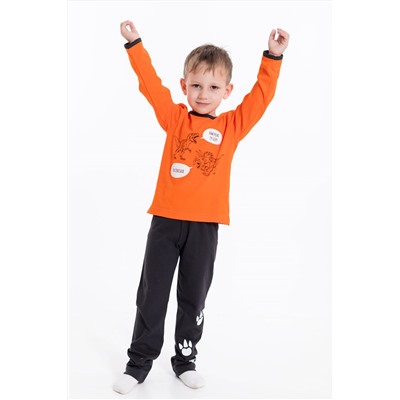 Пижама М224044Па