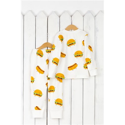 Пижама BABY BOOM, 1029736