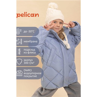 Куртка PELICAN, 1056084