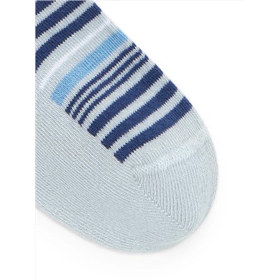 Omsa Колготки OMSA kids Collant 13P65-2 с рисунком (штурвал-полоски)