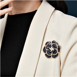 Акц -12% Брошь арт. 32 1753 (id 271152)