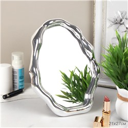 Зеркало 27х21 / TJ003 /уп 46/