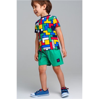 Комплект PLAYTODAY, 972467