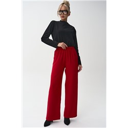 Лонгслив (черный)