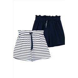 Шорты, 2 шт. PLAYTODAY, 973791