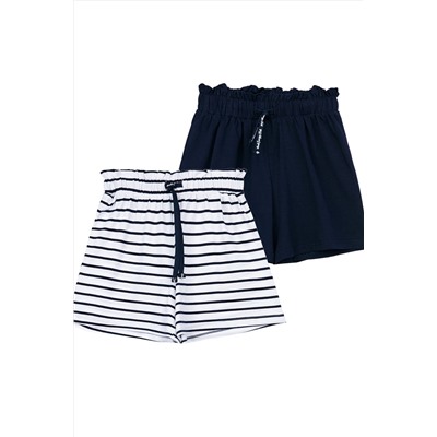 Шорты, 2 шт. PLAYTODAY, 973791