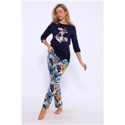 Пижама женская 46672