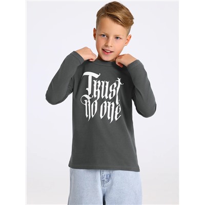 Апрель Лонгслив 1ПДЛД4335001