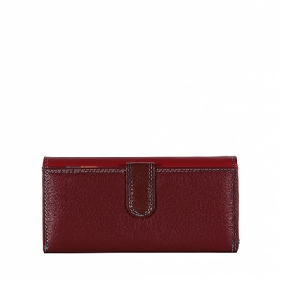 Кошелек 46WR red BBGS