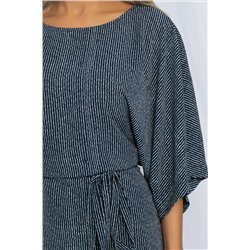 Платье Фернанда (синее) П13088-41М