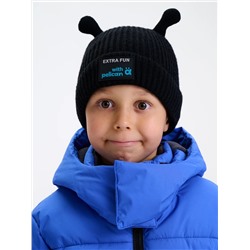 PELICAN Шапка UKQX3385/7/3