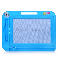 Доска для рисования "Развивай свои ручки" в пакете