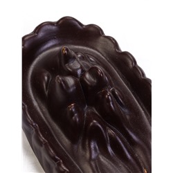 УЦЕНКА Подставка для благовоний TAKE IT EASY «Озерный край», стелющийся дым, 4.4×3.6×4.1 см