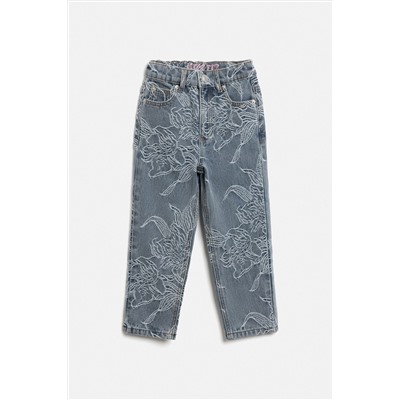 Брюки джинсовые ACOOLA, 1126141