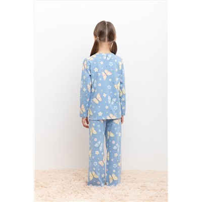 Пижама CROCKID, 975659