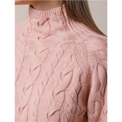 VILATTE Свитер D34.188