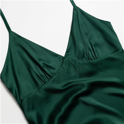 Платье, Очарование роскоши