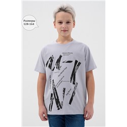 Футболка ШТРИХИ детская