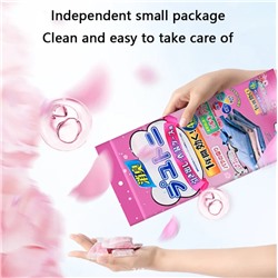 Японские ароматические саше с нафталином  12шт