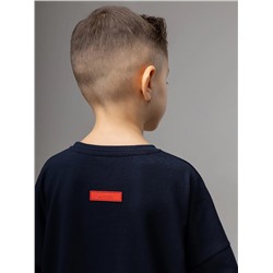 Bodo Футболка 4-452MU