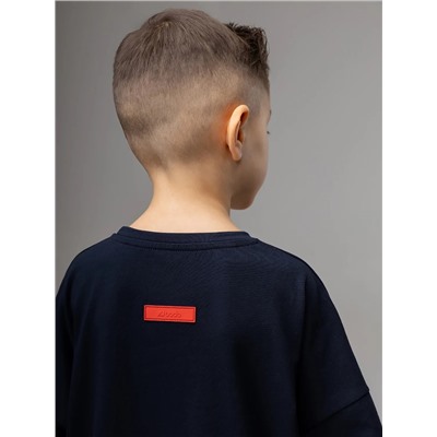 Bodo Футболка 4-452MU