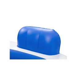 Бассейн надувной «Семейный», 231×219×79 см, от 6 лет, 54422