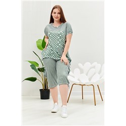 Костюм с бриджами 9204 НАТАЛИ, 910816