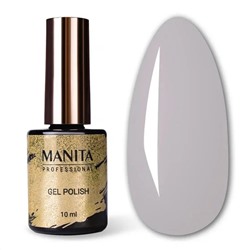 MANITA Гель-лак для ногтей / Classic №43, London Bridge, 10 мл 23718