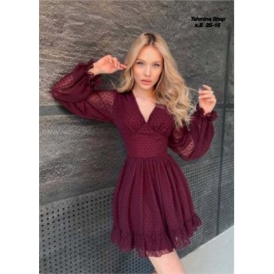 Платье #22736790