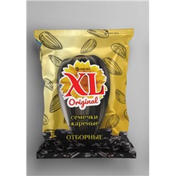 Семечки "XL", 200 г