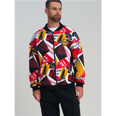 Толстовка трикотажная для мужчин