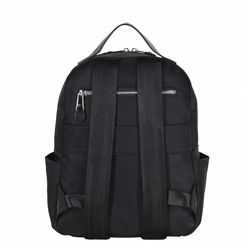 Рюкзак 23268 black Polina&Eiterou