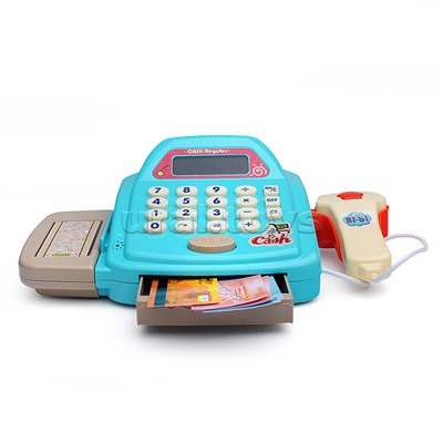 Касса "Лучший кассир" в коробке