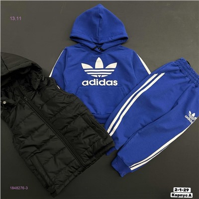 Костюм тройка 1848276-3