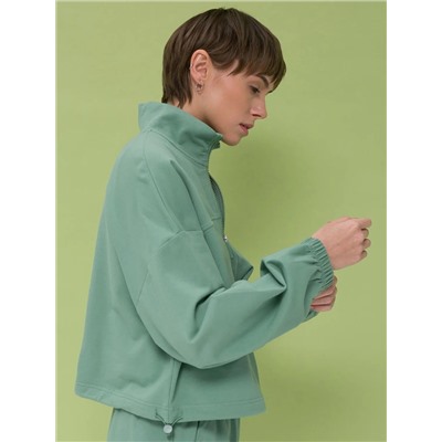 PELICAN Толстовка DFNS6921