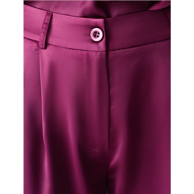 VILATTE Брюки D24.304