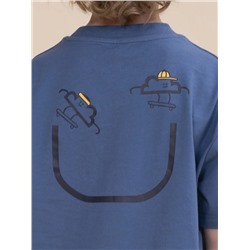 PELICAN Футболка BFT3352/6