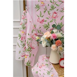 Натали Полотенце Набор кухонных полотенец Пионы