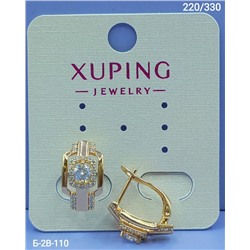 Серьги #23114067