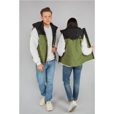 Lika Dress Жилет 9150