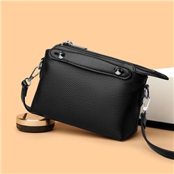 Bags Сумка женская / кожа /  	 0110911