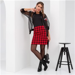 Юбка, Нужное – подчеркнуть