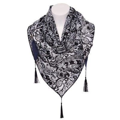 Косынка SJ9076