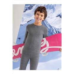 Джемпер "термо" MARK FORMELLE, 726125